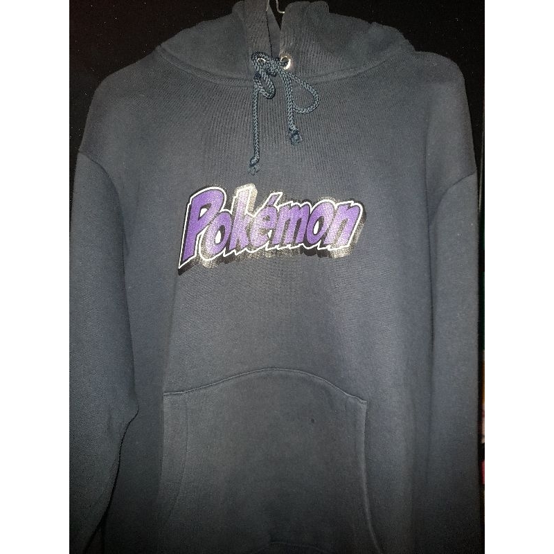 Hoodie W.Essentiels Pokemon