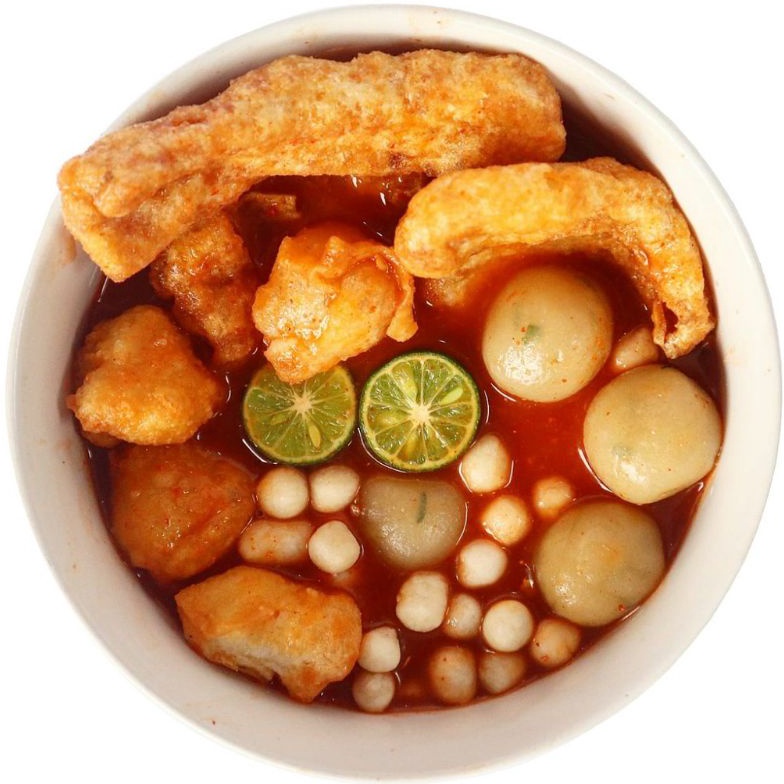

MURAH MERIAH BASO ACI INSTAN SNACK GUSEL