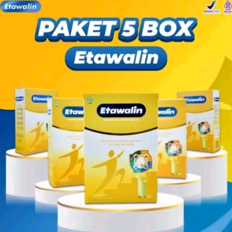 

Termurah ETAWALIN SUSU ETAWALIN SUSU KAMBING ETAWA ORIGINAL ETAWALIN ATASI NYERI SENDI ASAM URAT HERBAL