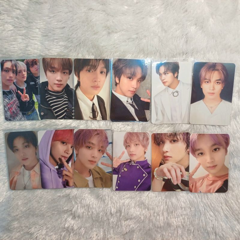 wts pc nct haechan md tc laundry shop kolbuk wtmc keycard boring tattoo 127 smcu palace neozone n ve