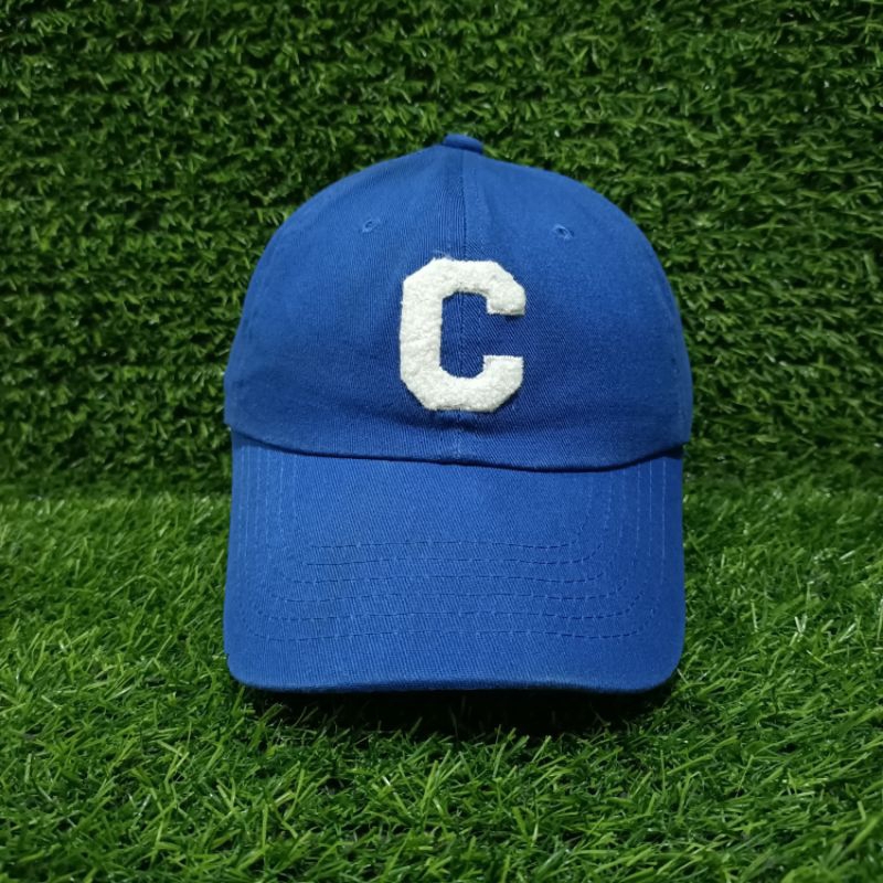 Topi logo C size free