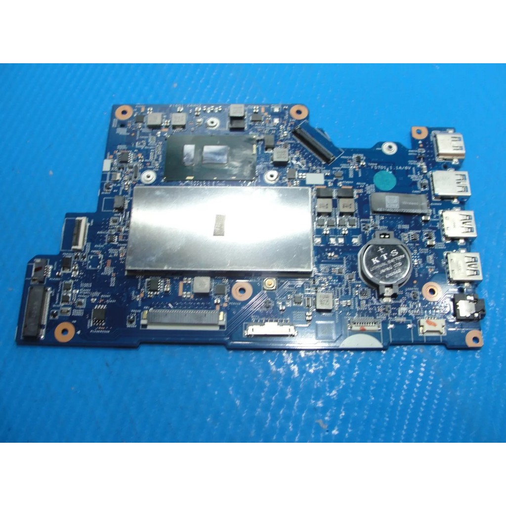 Motherboard  ACER Spin 5 SP513-51   I5-7200U CPU DDR4