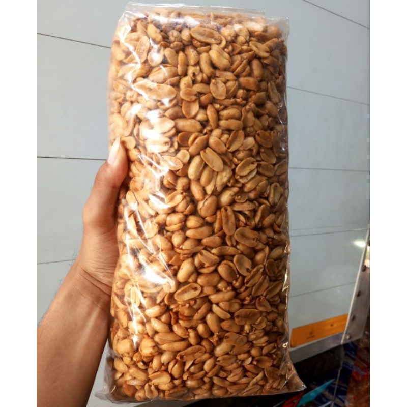 

KACANG GORENG BAWANG/ KACANG GAWIL SPESIAL 2KG