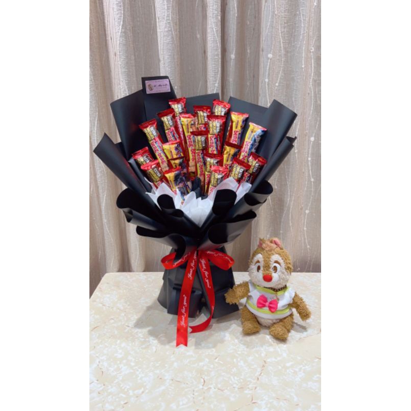 

buket jajanan/bouqet jajanan