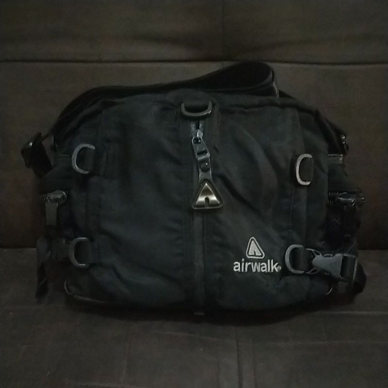 Tas Airwalk Selempang Pria/Wanita