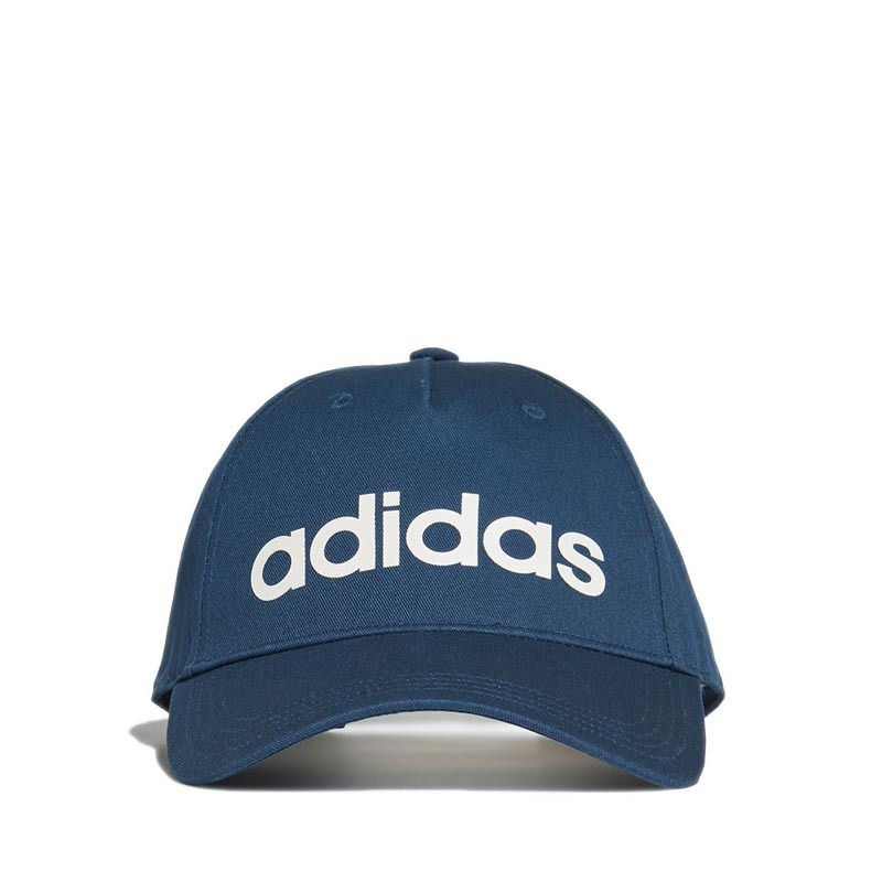 TOPI ADIDAS UNISEX DAILY CAP CREW NAVY ORIGINAL [GN1989]