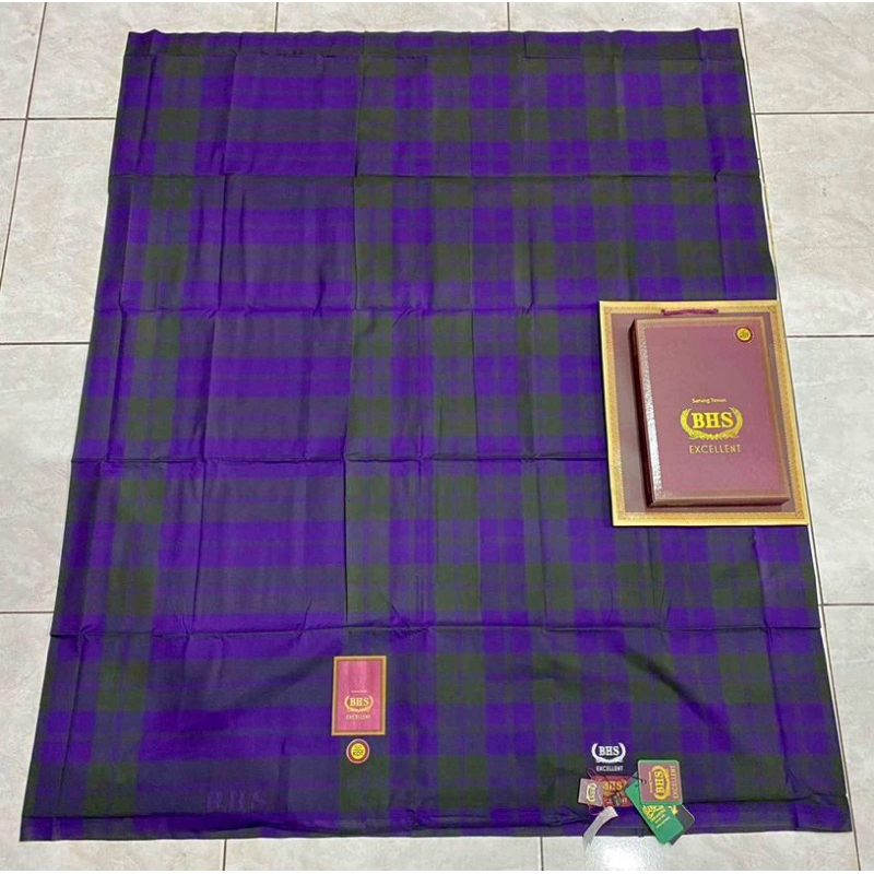 bhs excelent motif jadul