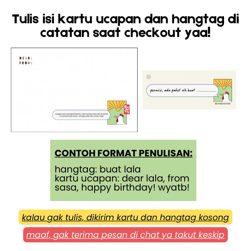 

(BACA DESKRIPSI!) Hampers Teh Totebag Lilin bymakaira Kado Ulang Tahun Hadiah Ulang Tahun Kado