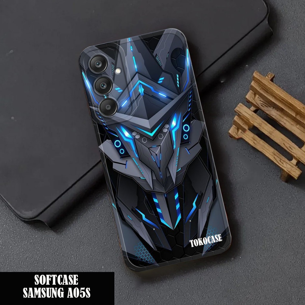 Softcase Hp Samsung Galaxy A05s 2023 Terbaru - Case Hp Samsung Galaxy A05s 2023 - Silikon Hp Samsung