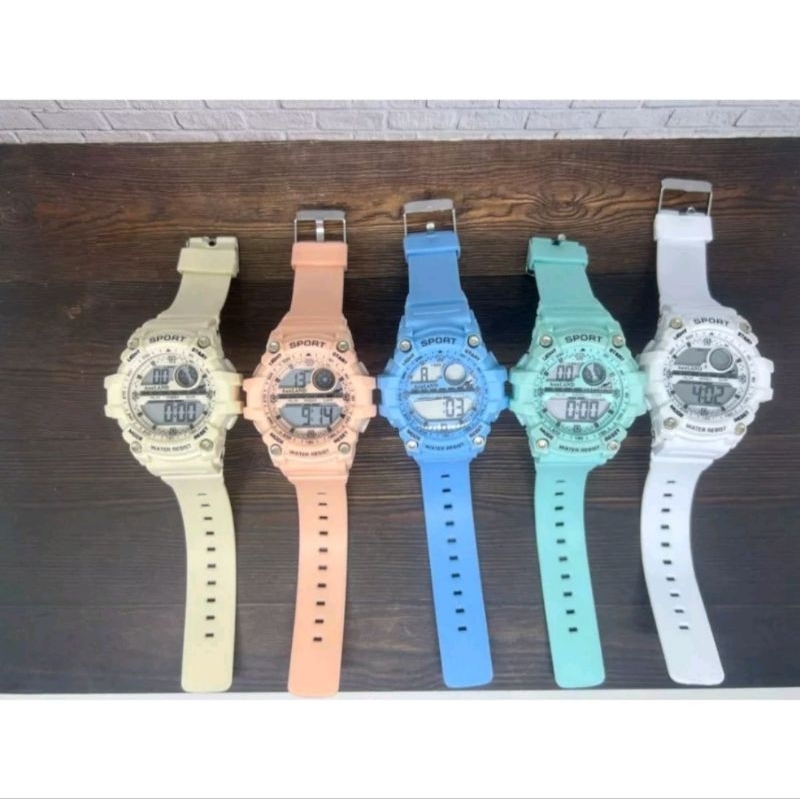 Jam Tangan Auxland