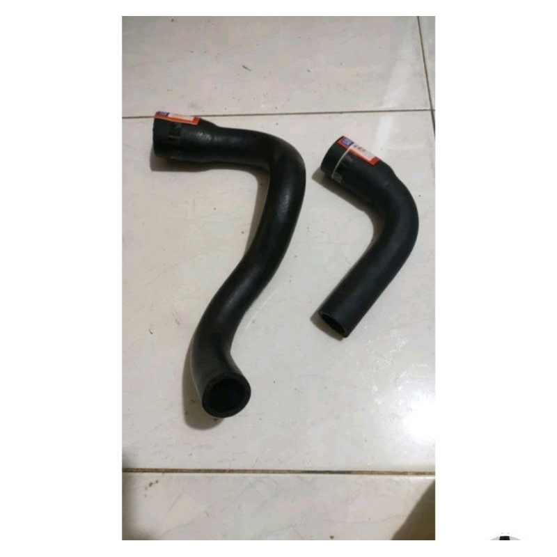 SELANG RADIATOR COLT T120 ATAS / BAWAH