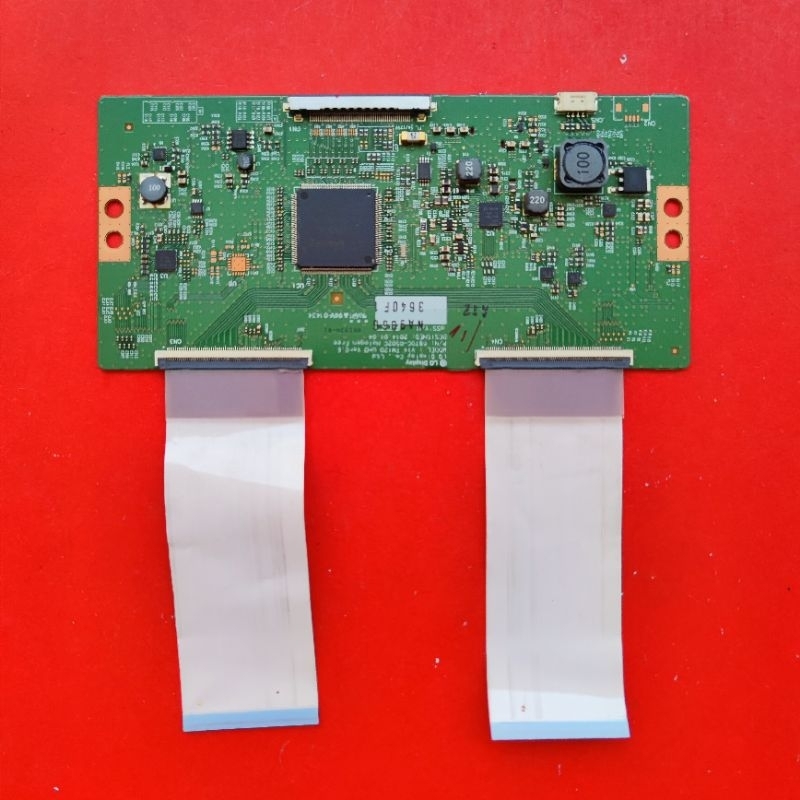TCON TIKON TICON LG 42UB820T 42UB820T-TH