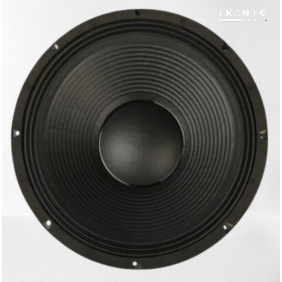 IKONIC Speaker ACR 18 Inch Pasif Speaker Subwoofer 18890 Excellent MK4 Power Speaker 1300 W Original