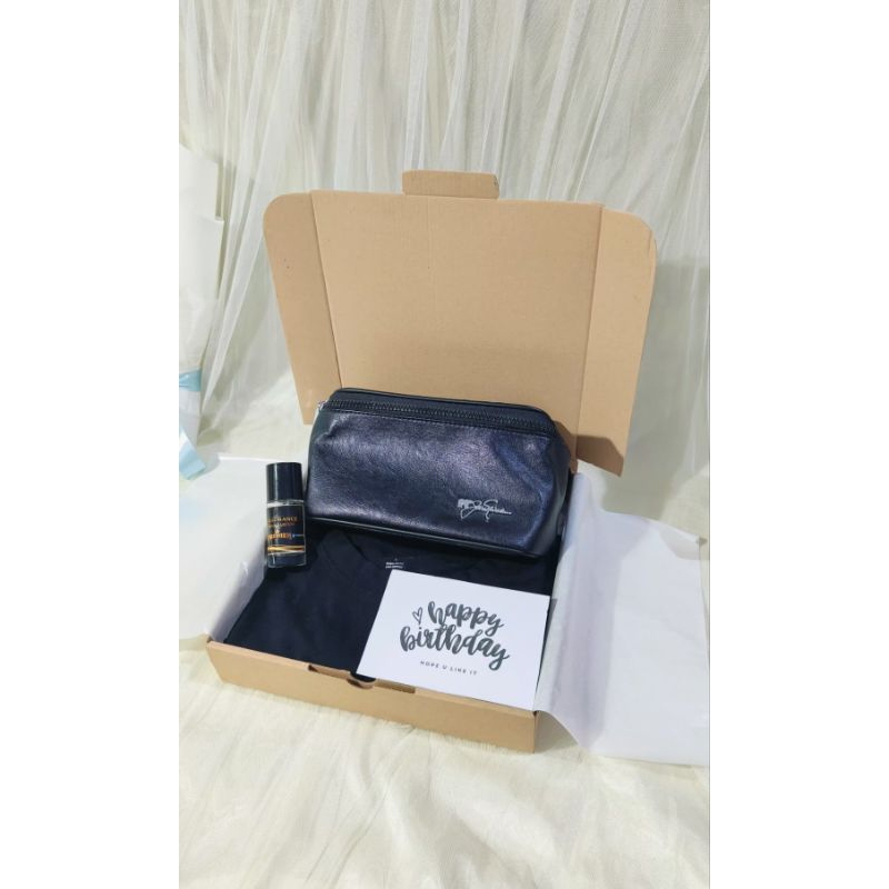 

Gift Box Special for Boyfriend