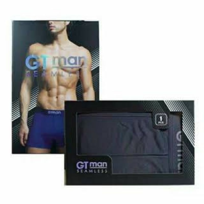 boxer seamless GT man A05 isi 1 pcs