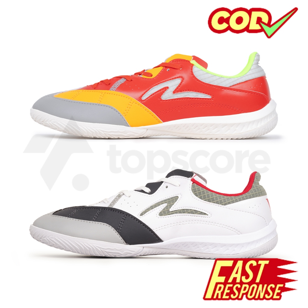 SEPATU FUTSAL SPECS METASALA NATIV 5