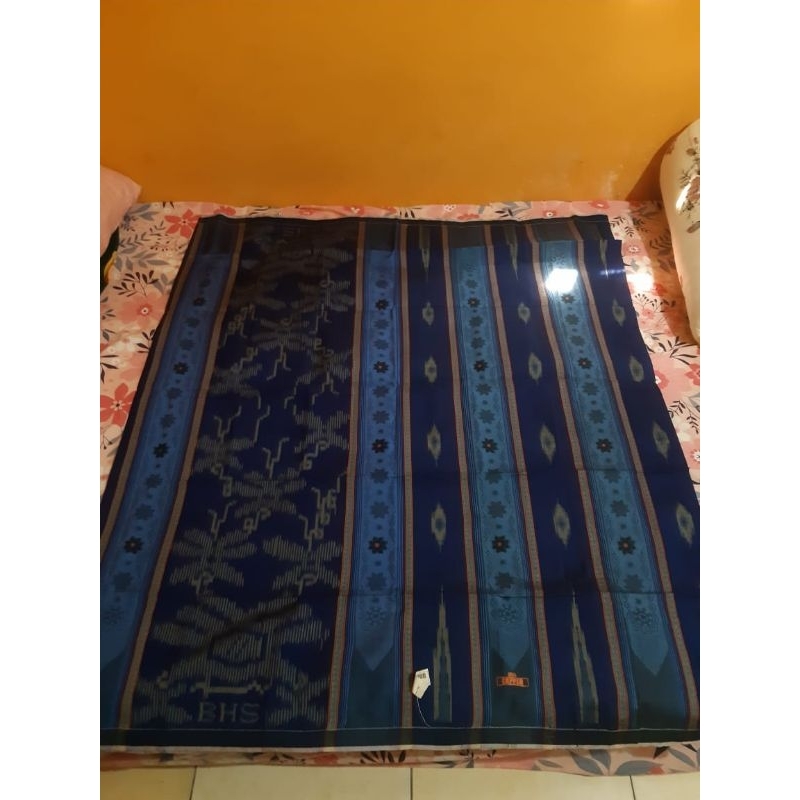 BHS jsi afkir royal lawas