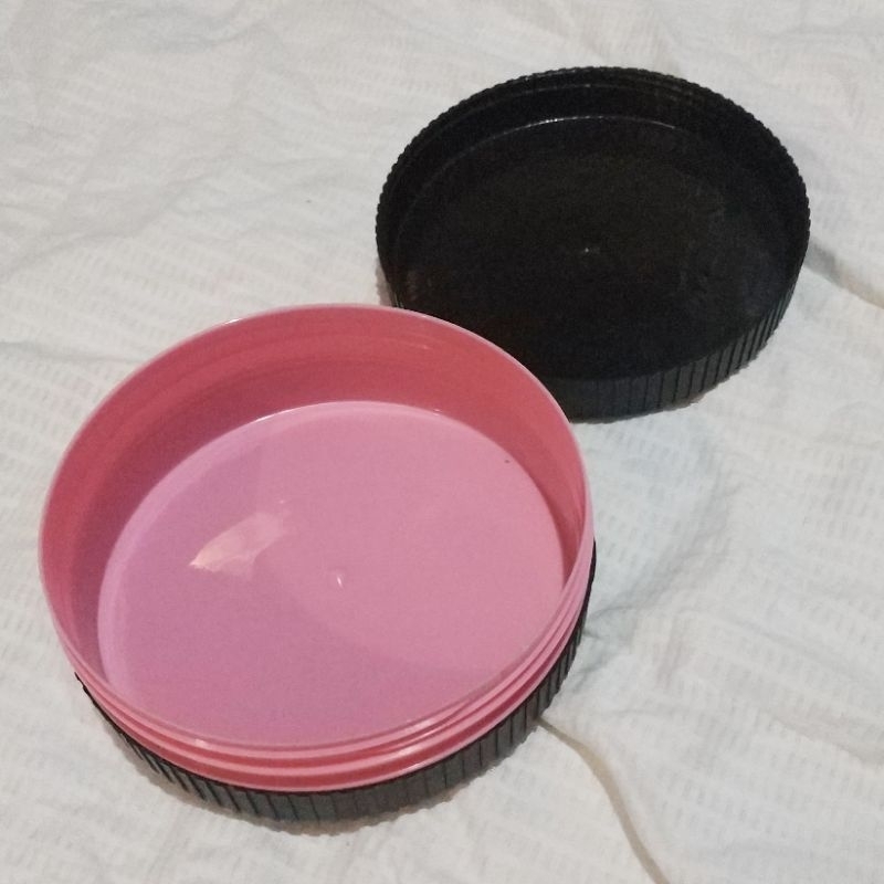 Toples Serbaguna Wadah Biskuit Oreo Tempat Aksesoris