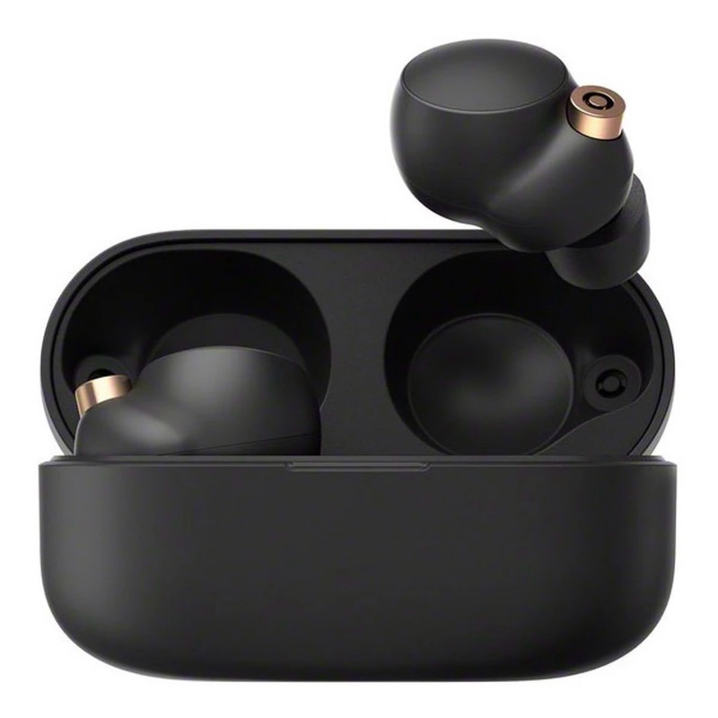 Sony WF-1000XM4 Wireless Noise Cancelling, Preloved (Headphones /TWS / earbuds)