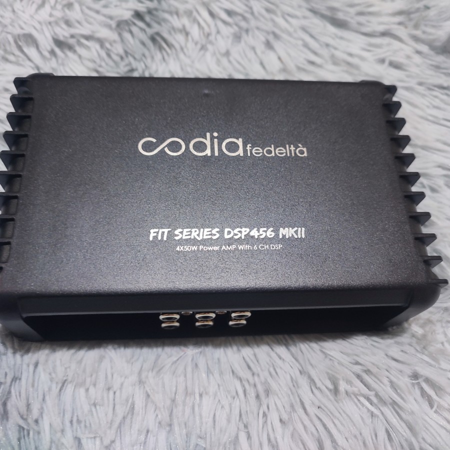 Terlaris Dsp codia 450.6 fit series