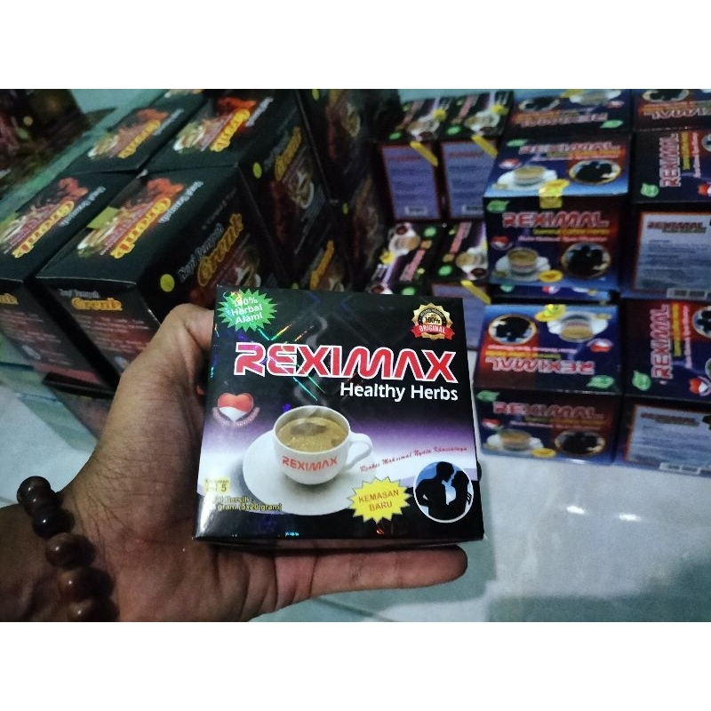 

kopi rexsimax