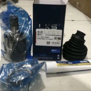 CV Joint Dalam BRV manual MT LKS AS Roda dalam Brv manual