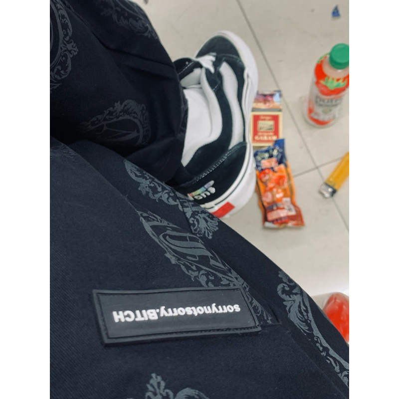 pants snsb forza