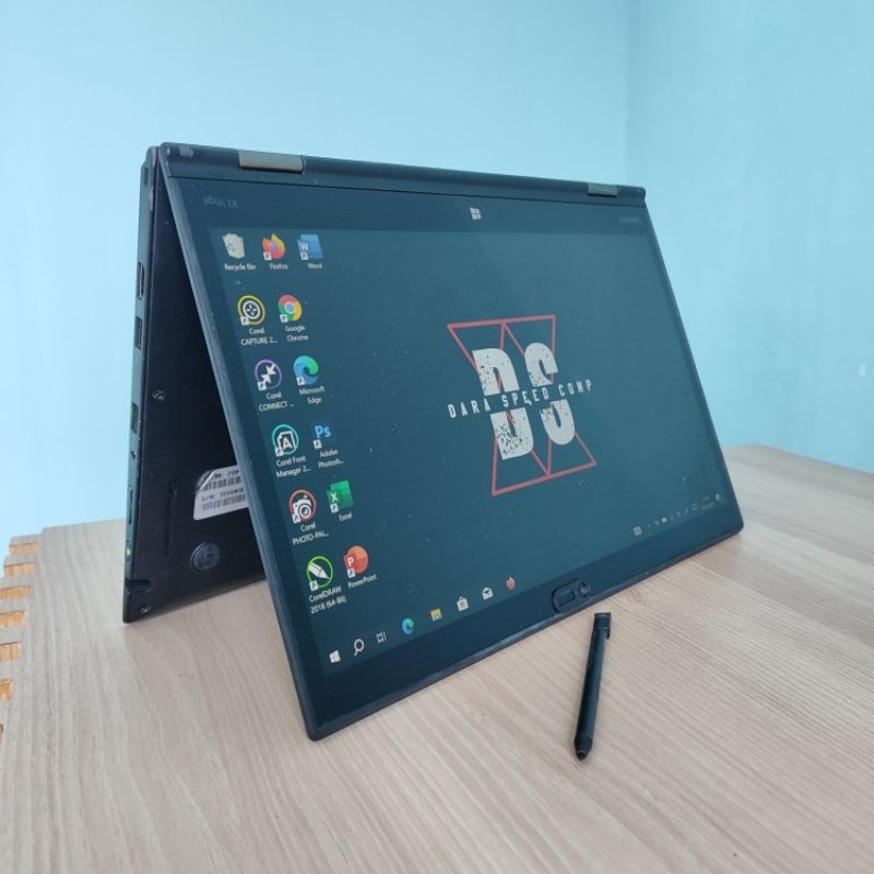 THINKPAD X1 YOGA 2IN1 i7-6600u/RAM 16GB/SSD 1TB NVME/BACKLITE/FHD IPS/STYLUS PEN