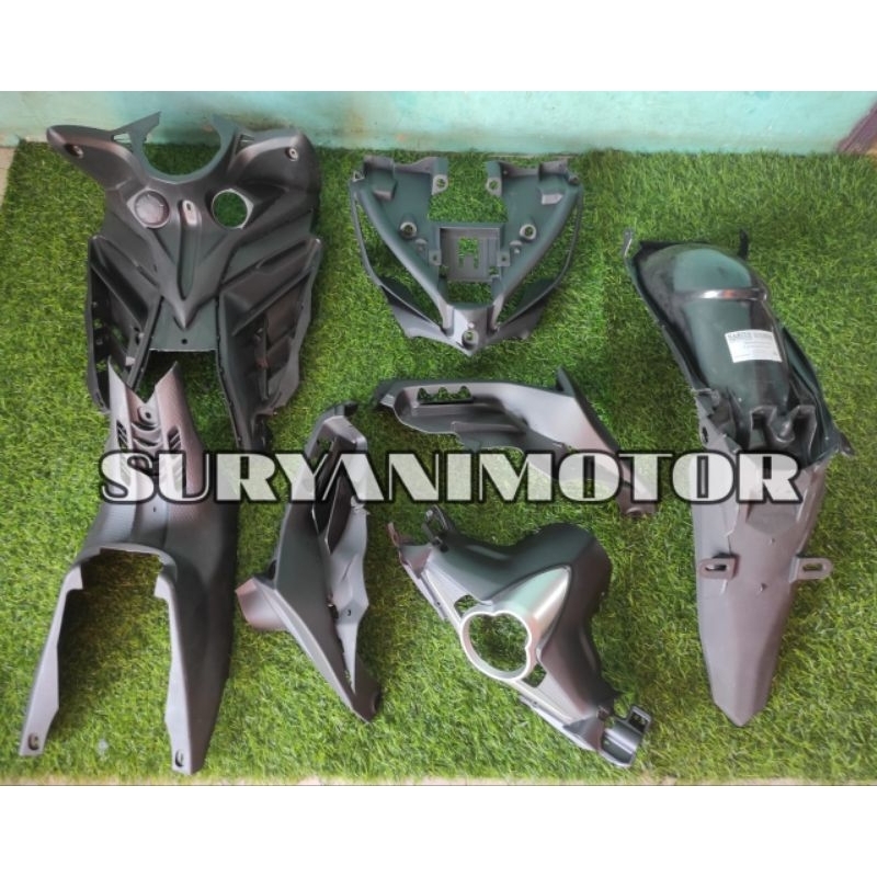 BODY KASAR JUPITER MX NEW FULL BODY KASAR JUPITER MX NEW 135