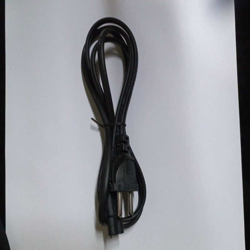 Kable ac / listrik / angka 8