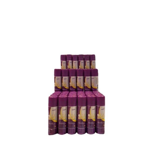 

ESTUDEE GLUE STICK - GRAMEDIA BSD CITY