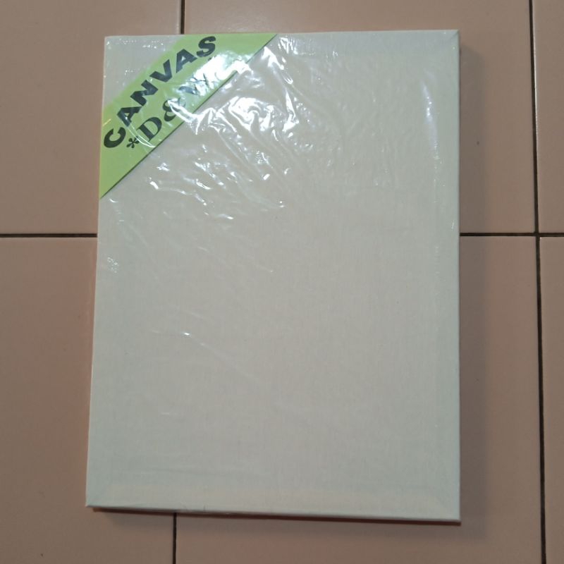 

Kanvas lukis Canvas board berbagai macam ukuran 20x20 / 20x30 / 30x40