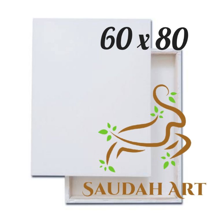 

KODE R67G Kanvas Canvas Lukis 6x8 cm