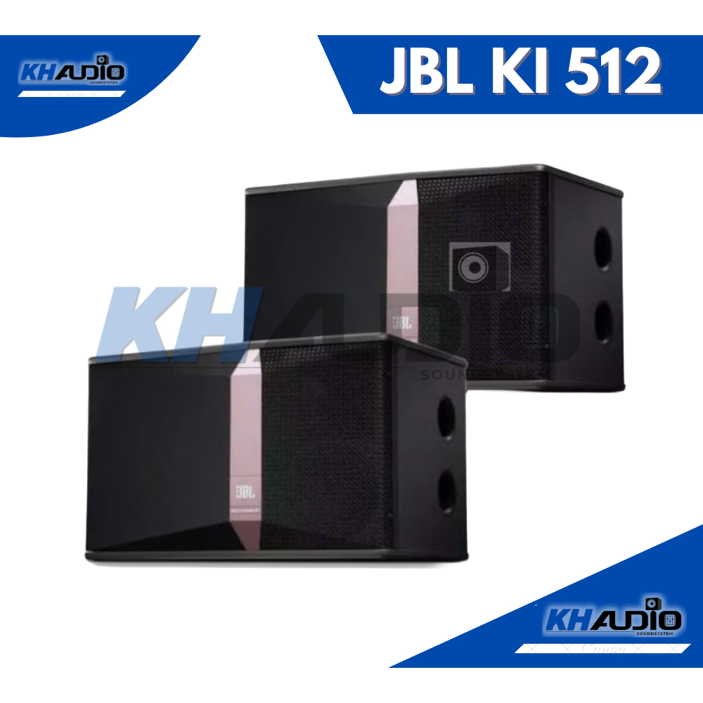 Speaker JBL Ki 512/Speaker pasif 12 inchi jbl ki512/jbl