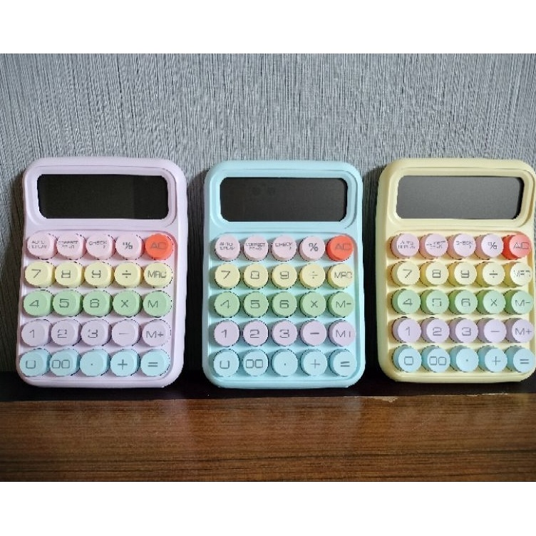 

KODE K9P Kalkulator Perisai 12 Digit Angka per 1 pcs