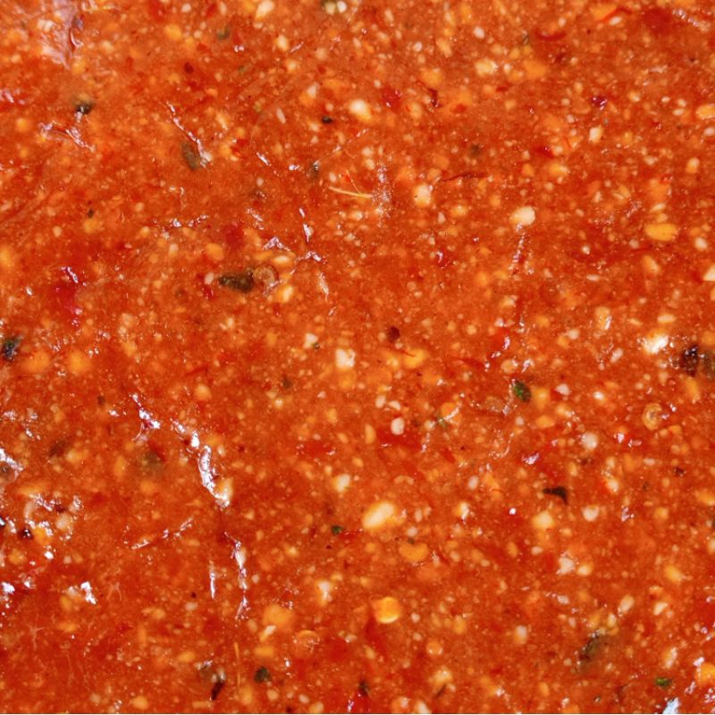 

SAMBEL PECEL KHAS BLITAR SAMBAL PECEL ASLI PREMIUM 1 KG