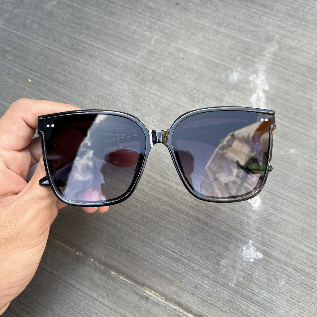 KACAMATA WANITA GAYA TRENDY KACAMATA WANITA