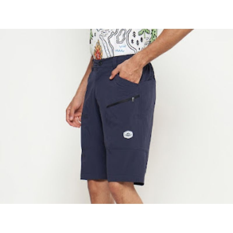 CELANA MAKALU CARGO SIDE