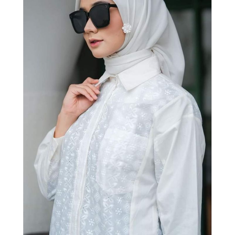 Giana Top Yarabajuku.id-blus hijab premium-atasan hijab-blus muslim wanita premium-ootd hijab