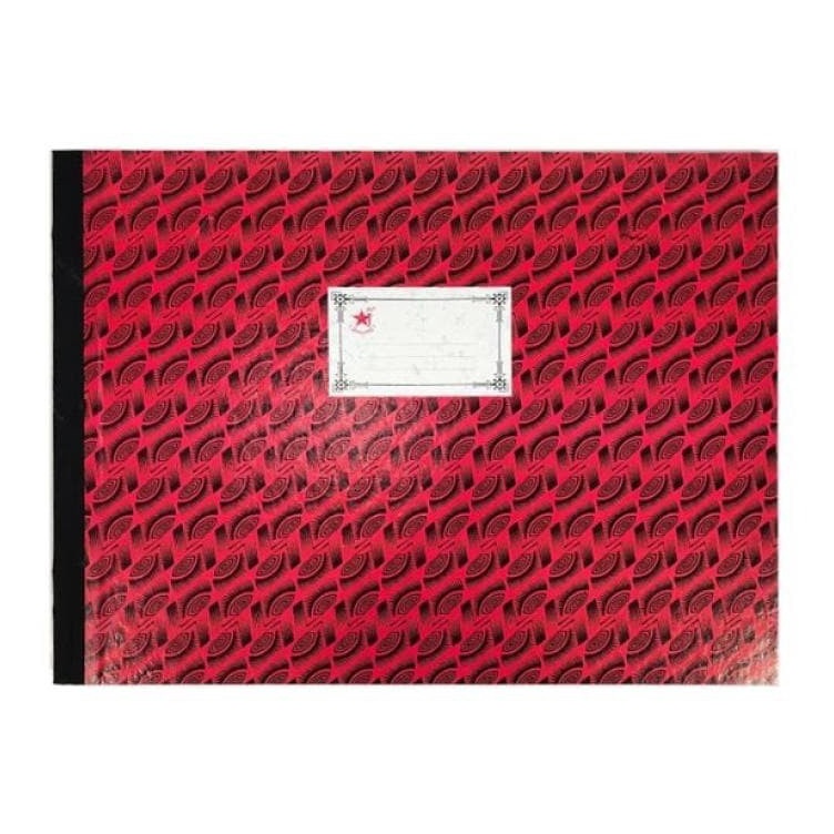 

KODE O22U Buku Tulis Dobel Folio Bintang Obor 1 lembar