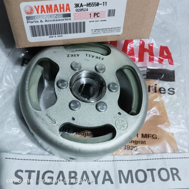 magnet RX king mahnet RX king original rotor Magnit RX king original