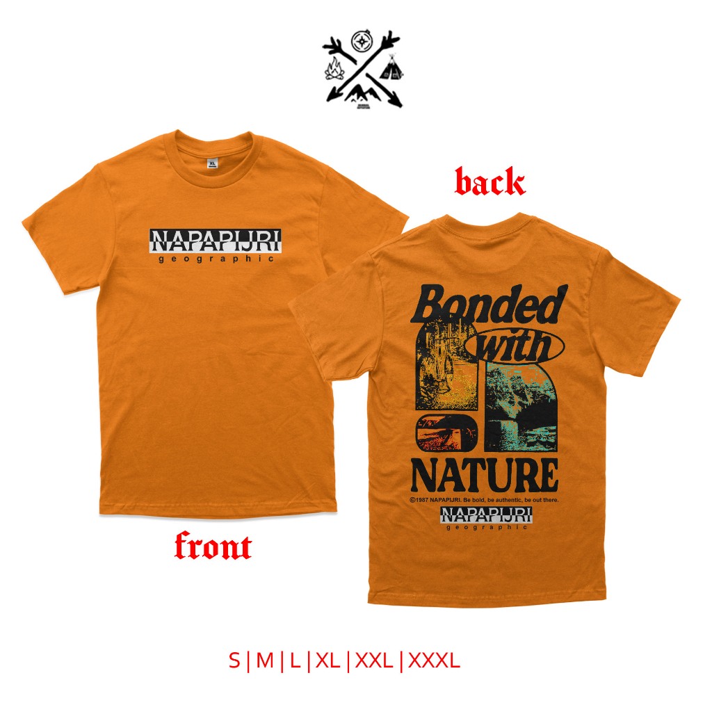 kaos napapijri kaos outdoor napapijri combed 24s
