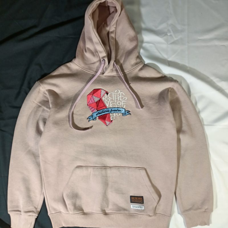 Hoodie Ambler