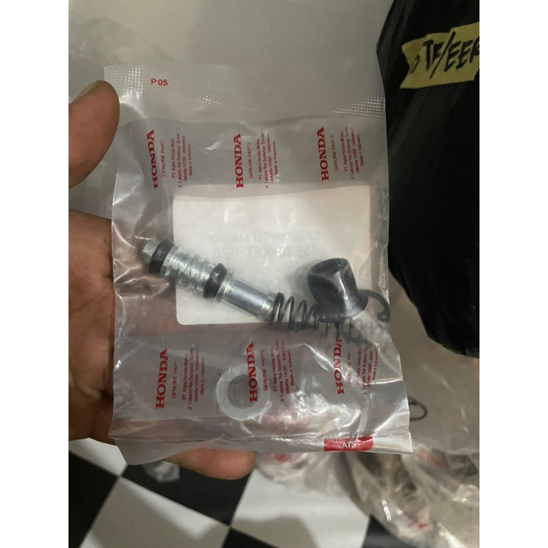 master rem / isi master rem atas mio jupiter beat vario