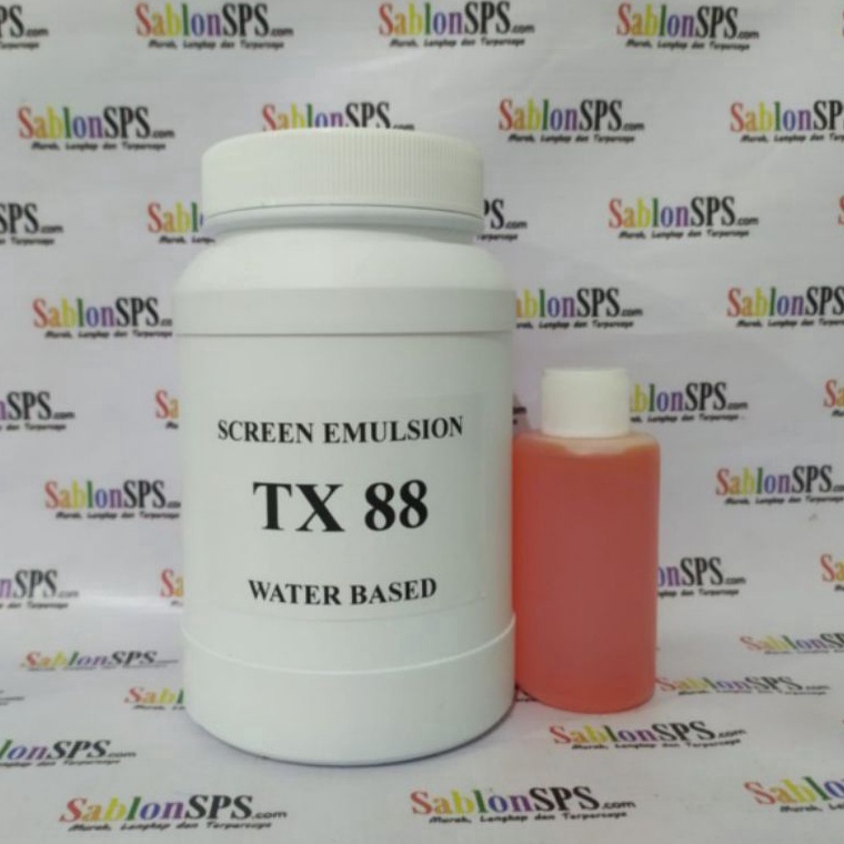 

KODE I97V AFDRUK SABLON TX 88 BLUE 1KG SR