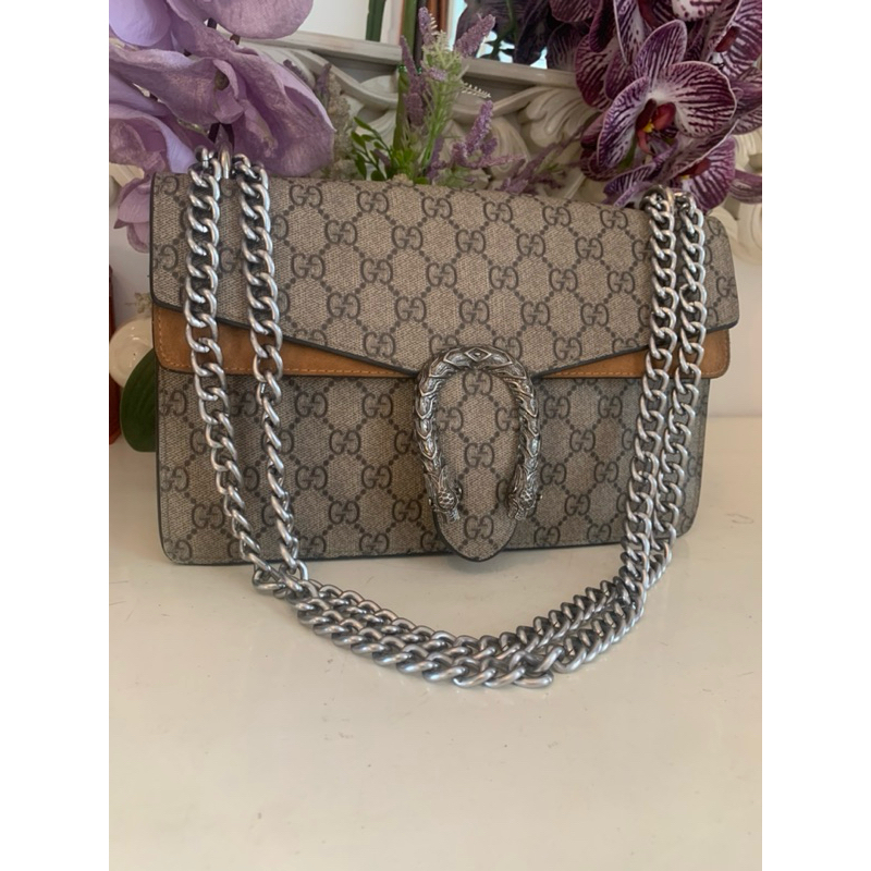 harga @300rb G*cci Dionysus mini bag