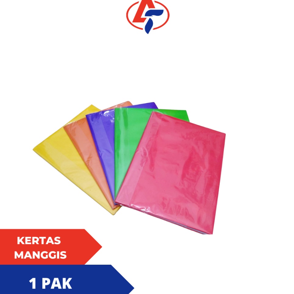 

KODE G53Q Kertas Manggis