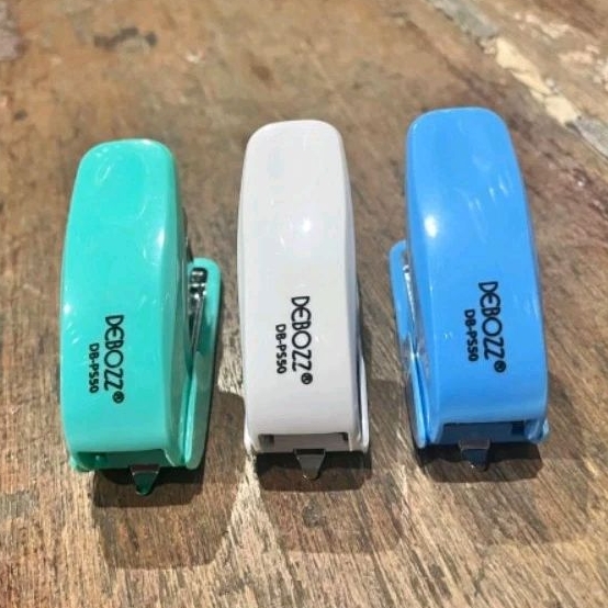 

STAPLER DEBOZZ PS50/HD-50 DEBOZZ