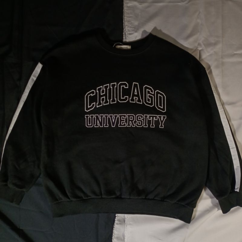 Crewneck Ordinary Holiday