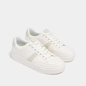 [ORIGINAL]  Pull&Bear Sepatu Wanita